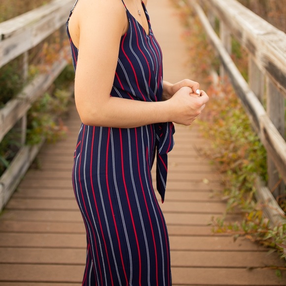 Jumpsuit - Picture 2 of 3